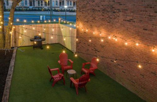 Hillsboro Village Apartment | Bright Condo by Vanderbilt and Belmont, 3 miles to Downtown