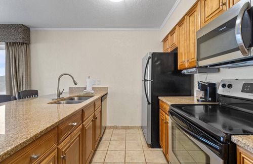 Rocky Point Condo | Bright & Convenient 2-Bed/2-Bath Condo