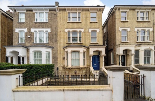 Maida Vale Apartment | Bright & cosy Studio in heart of Maida Vale