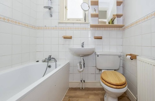 Maida Vale Apartment | Bright & cosy Studio in heart of Maida Vale