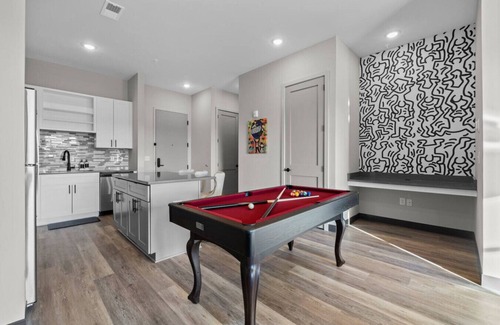South Nashville Apartment | Bright & Cozy 1BR - Ideal for Exploring Nashville!