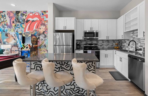 South Nashville Apartment | Bright & Cozy 1BR - Ideal for Exploring Nashville!