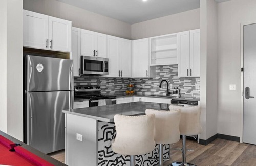 South Nashville Apartment | Bright & Cozy 1BR - Ideal for Exploring Nashville!