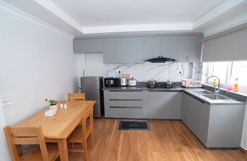 Nagarjun Apartment | Bright & Cozy 2BHK | Peaceful Stay Close To Thamel