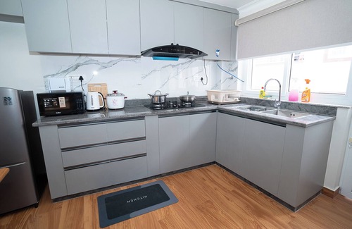 Nagarjun Apartment | Bright & Cozy 2BHK | Peaceful Stay Close To Thamel