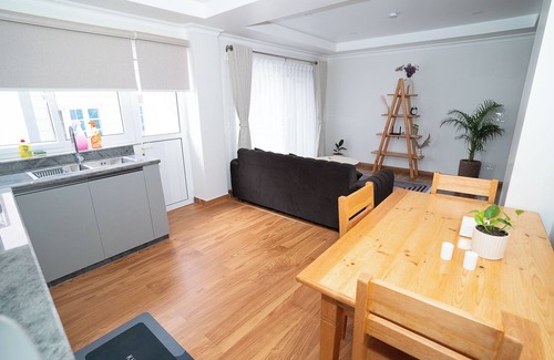 Nagarjun Apartment | Bright & Cozy 2BHK | Peaceful Stay Close To Thamel