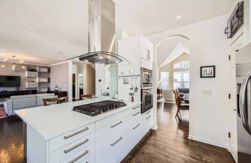 Longmont House | Bright & Cozy 3BDR Retreat in Longmont