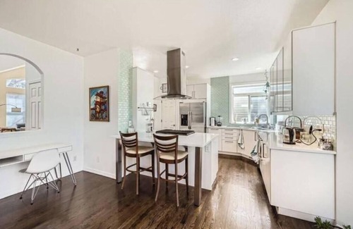 Longmont House | Bright & Cozy 3BDR Retreat in Longmont