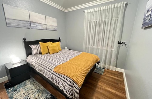 Rancho Cordova House | Bright & Cozy Home In The Park
