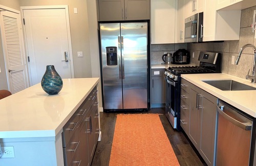 Canyon Country Apartment | Bright & Cozy Vista Canyon - 1BR