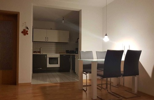 Brandenburg an der Havel Apartment | Bright 3-room apartment downtown Dominsel - 3-room apartment DRAGO