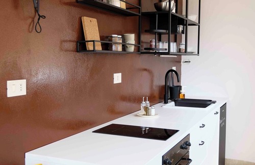 Villafrati Apartment | Bright Donna Pippina House with terrace and view of Sicilian countryside