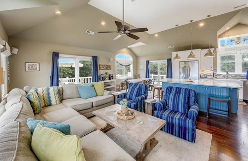 Duck House | Bright Dreams Ahead | 1,350 ft to the beach | Private Pool and Hot Tub