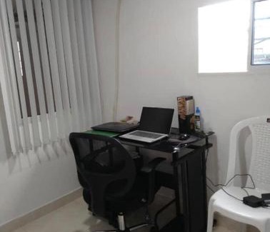 Pie del Cerro Apartment | Bright Duplex 2 bedroom Apartment, kitchen, bathroom & living room