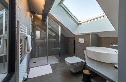 Albiez-le-Vieux Apartment | Bright Duplex in Albiez-Montrond - 2 Bedrooms Close to the Slopes