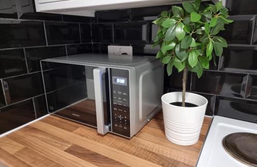 South Camberwell Apartment | Bright East Dulwich Apartment