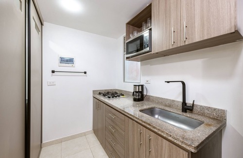 Laureles Apartment | Bright & enjoyable apartment in the walkable Laureles