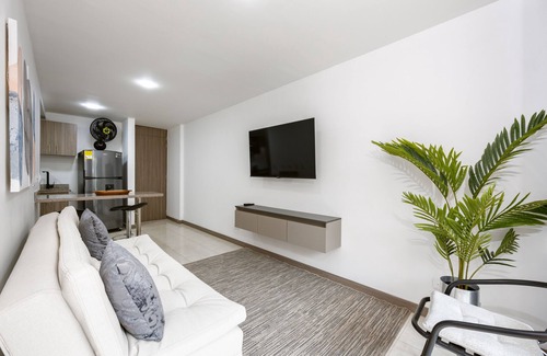 Laureles Apartment | Bright & enjoyable apartment in the walkable Laureles