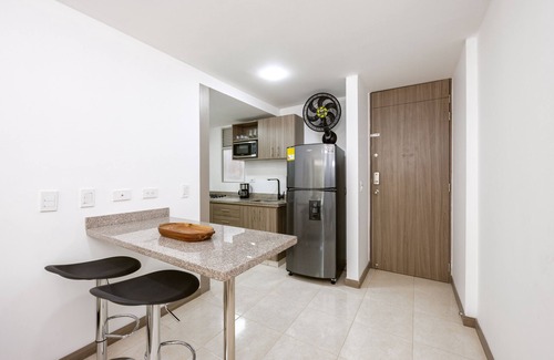 Laureles Apartment | Bright & enjoyable apartment in the walkable Laureles