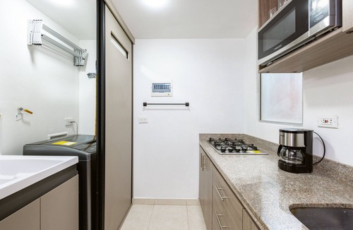 Laureles Apartment | Bright & enjoyable apartment in the walkable Laureles