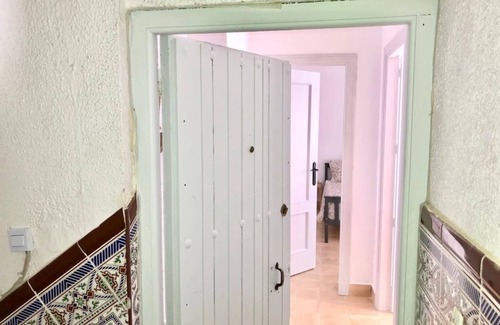 Medina-Sidonia Apartment | Bright "feelgood place" with private terrace