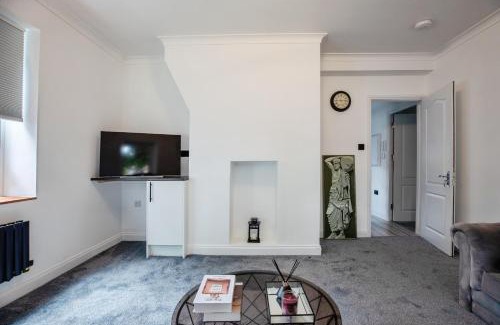 College Apartment | bright flat near dulwich park