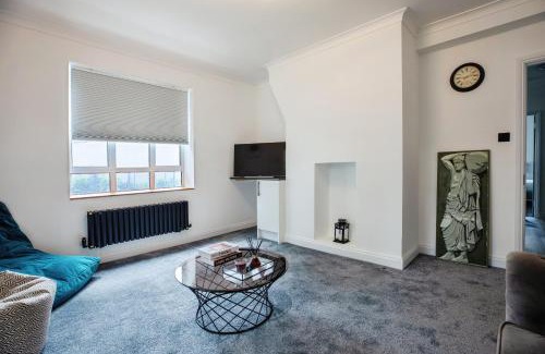 College Apartment | bright flat near dulwich park