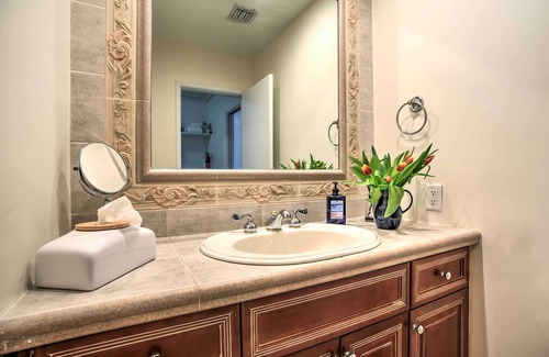 Lauderdale Beach House | Bright Fort Lauderdale Beach Home w/ Private Pool!