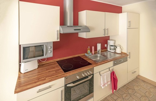 Hillesheim Apartment | Bright, friendly, tastefully decorated apartment *