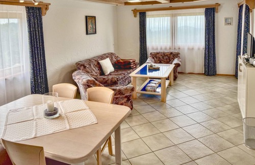 Stocking Apartment | Bright holiday apartment in the Bavarian Forest
