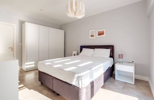 Ankara Apartment | Bright Home Near Gordion Mall, 7 Min Away