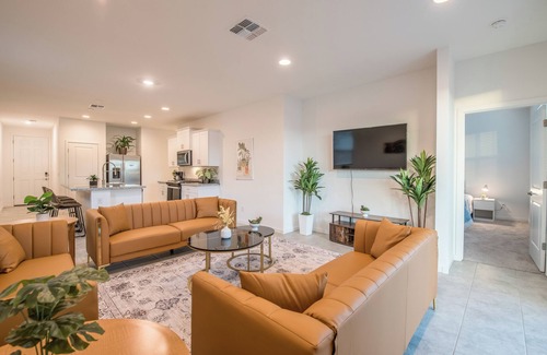 Laveen Village House | Bright & Inviting 3-Bedroom Home in Laveen – Comfort Awaits!