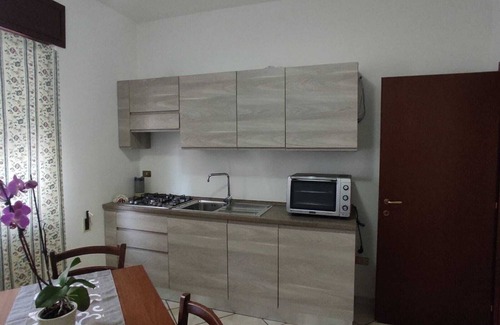 Tuglie Apartment | Bright little house just minutes from the sea and nestled in the Salento countryside