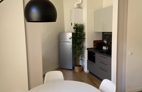 Santa Croce Apartment | BRIGHT LOFT IN THE HEART OF FLORENCE A FEW STEPS FROM UFFIZZI