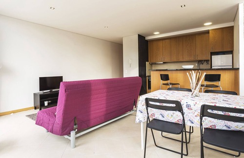 Viana do Castelo Apartment | Bright Luxury Apartment