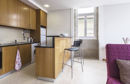 Viana do Castelo Apartment | Bright Luxury Apartment