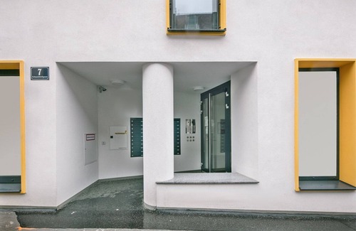 Mariahilf Apartment | Bright Mariahilf 2BR w/Elevator, near Mariahilfer Straße, by Blueground