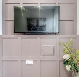 Colville Apartment | Bright & Modern 2-Bed Notting Hill Apartment