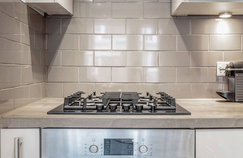Colville Apartment | Bright & Modern 2-Bed Portobello Notting Hill