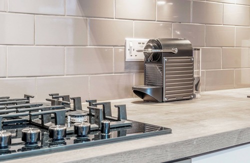 Colville Apartment | Bright & Modern 2-Bed Portobello Notting Hill