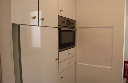 Sao Jose Apartment | Bright, modern and fully equipped apartment, full-center, 2 bedrooms