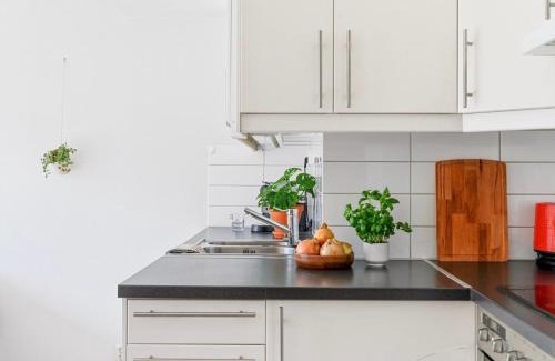 Grunerlokka Apartment | Bright & modern flat near City Center!