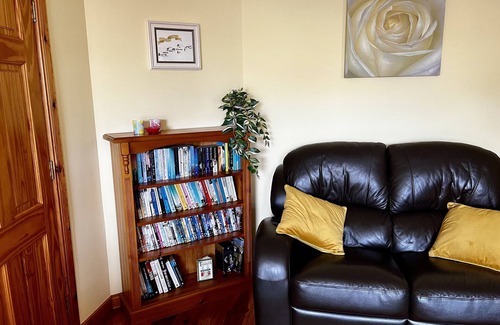 Bushmills House | Bright modern home, an ideal base for touring the Causeway Coast