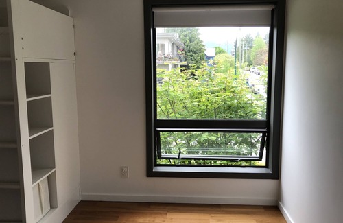 Riley Park House | Bright, Modern, Townhouse in Vibrant Mt Pleasant