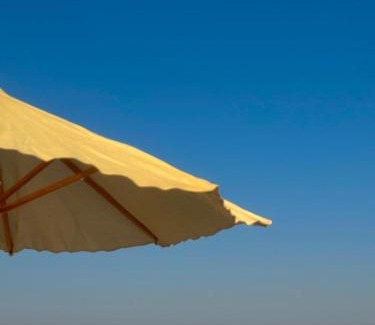 Dahab Hotel | Bright Moon