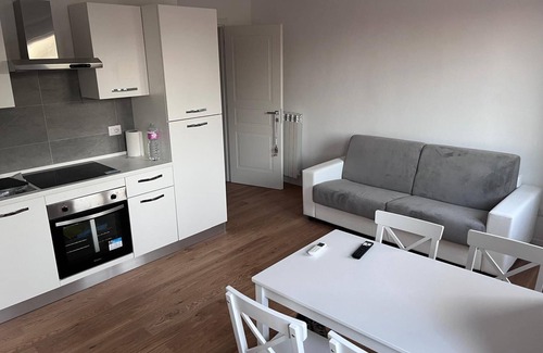 Tuscolano Apartment | Bright, New and Cozy Apartment 5 Minutes from the Metro
