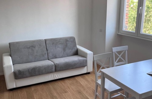 Tuscolano Apartment | Bright, New and Cozy Apartment 5 Minutes from the Metro