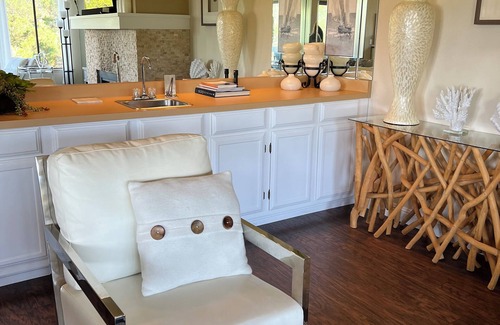 Monterey Condo | Bright Ocean Views in Pebble Beach!