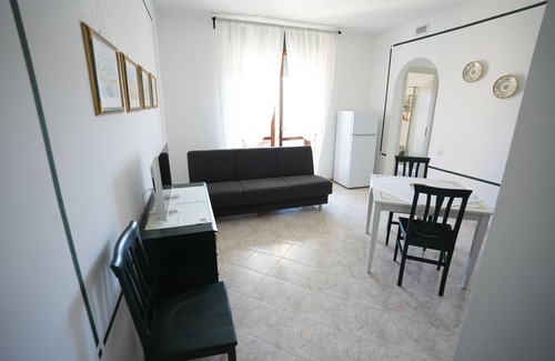 Viterbo Apartment | Bright one-bedroom apartment within walking distance of downtown