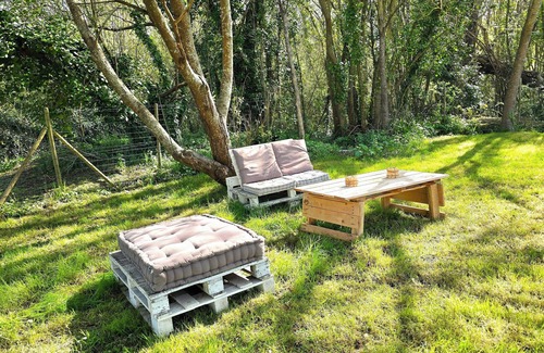 Vergeroux House | Bright, quiet house ideal for curists and vacationers